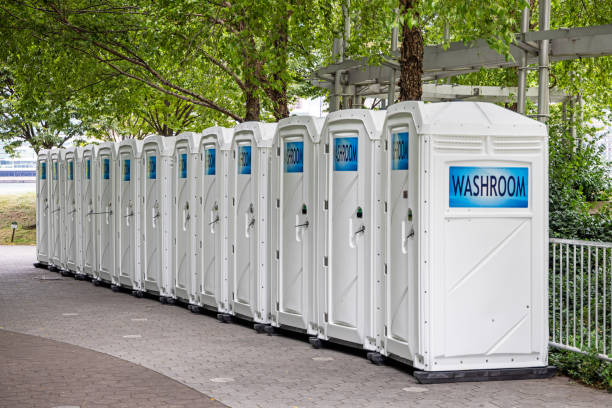 Best Portable Toilets with Baby Changing Stations in Coldstream, OH