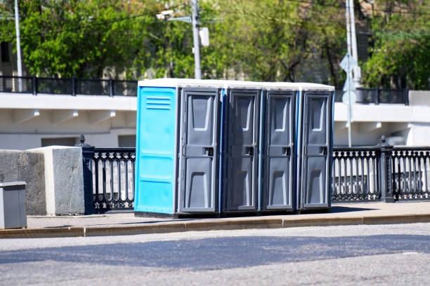 Best Restroom Trailer for Weddings in Coldstream, OH